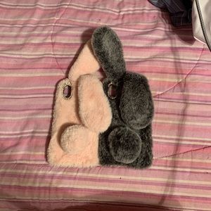 Bunny phone cases
